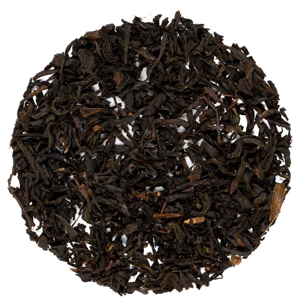Té Negro Lapsang Souchong