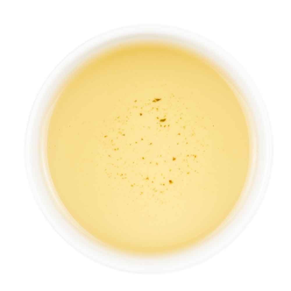 Té Verde San Xia Bi Luo Chun