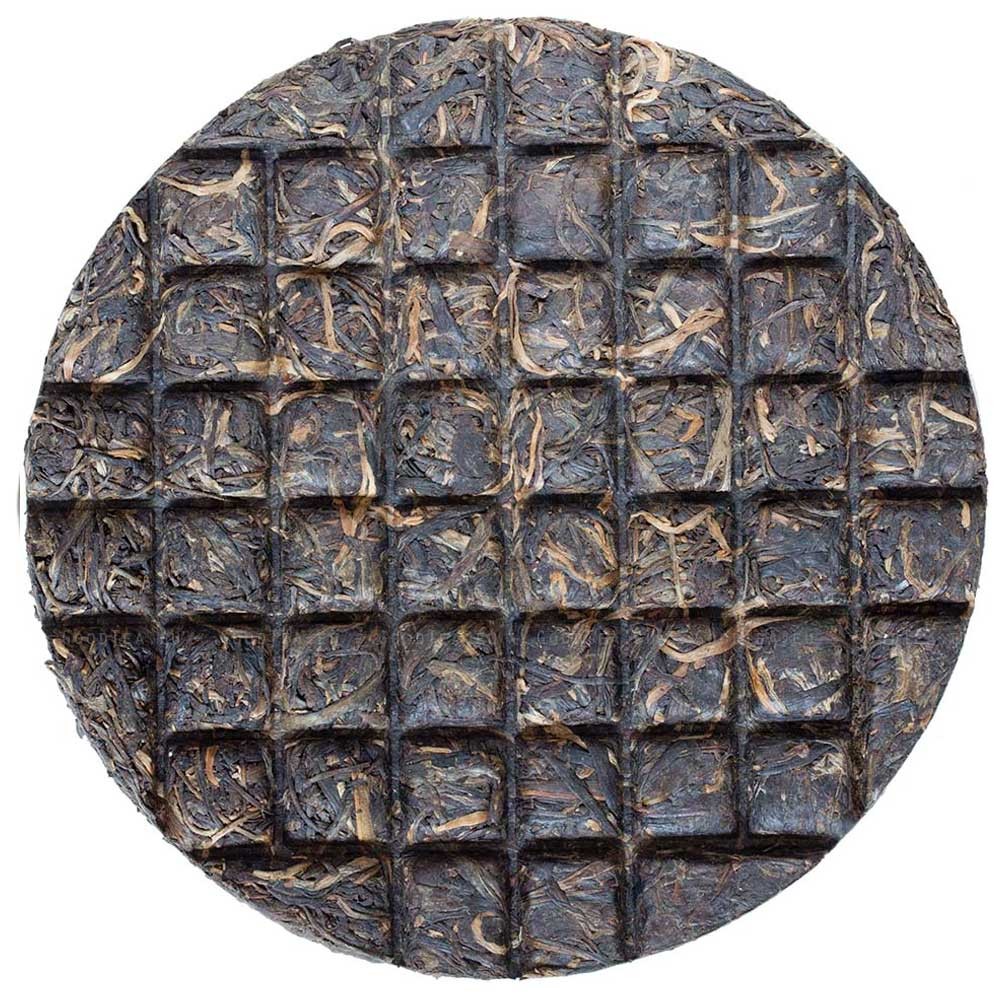Pu Erh Bulangshan Raw 2020