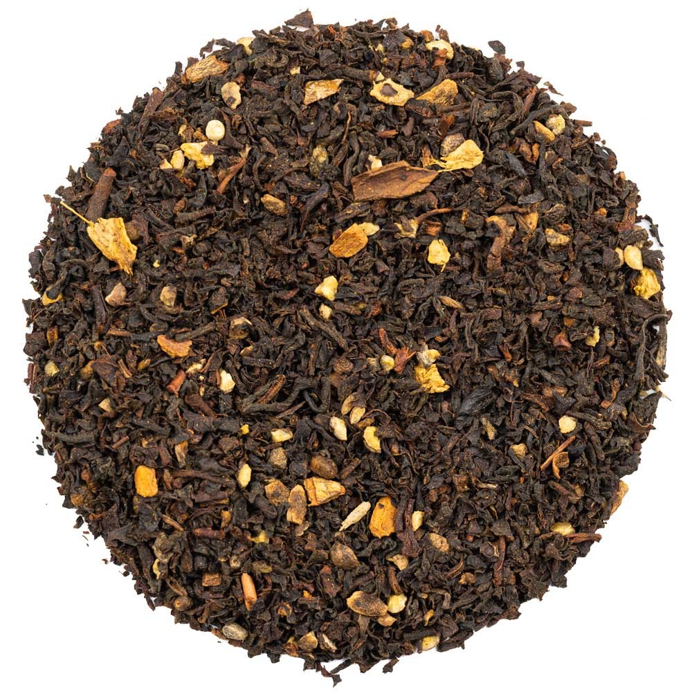 Té Negro Charming Chai