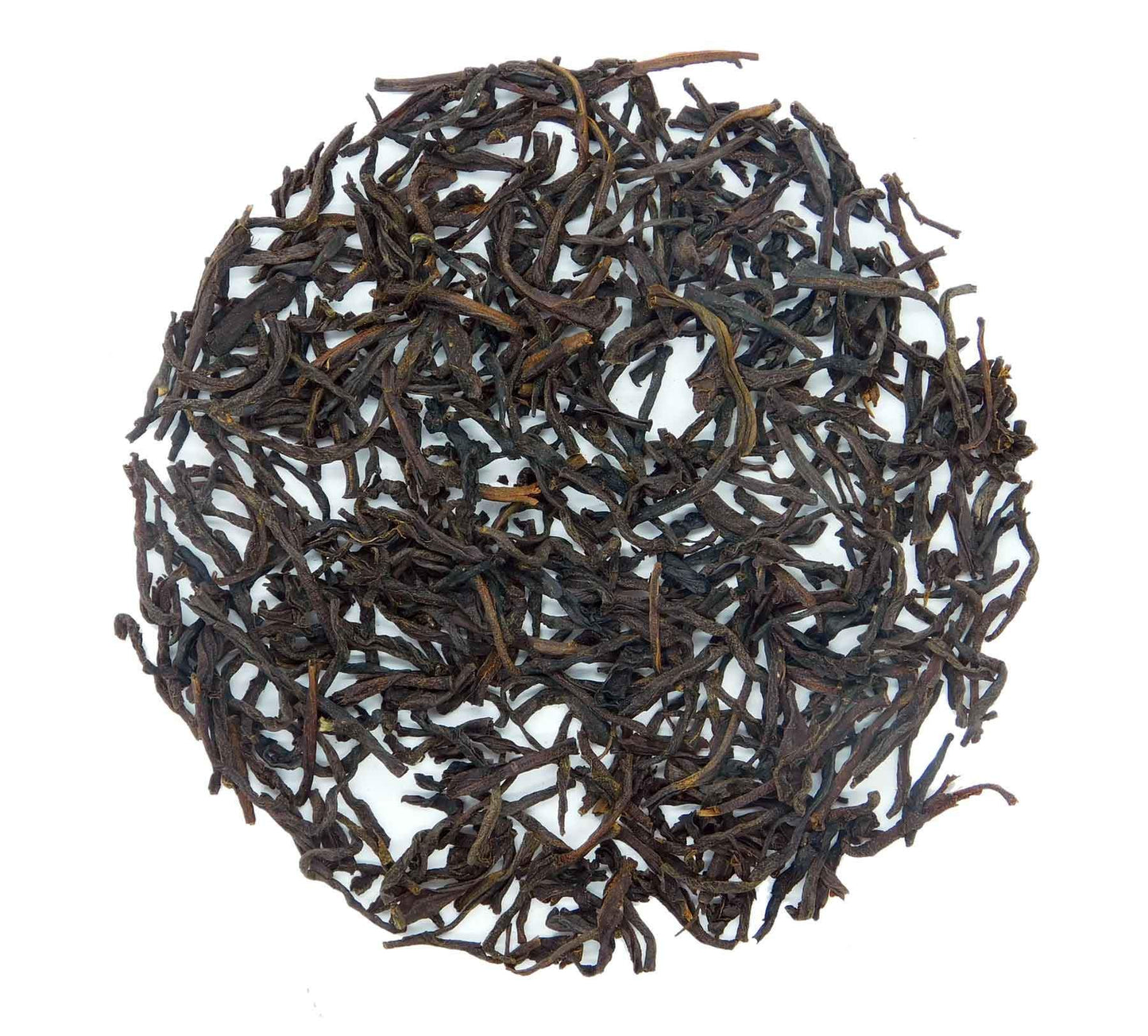 Té Negro de Ceilán O.P.1 Kenilworth
