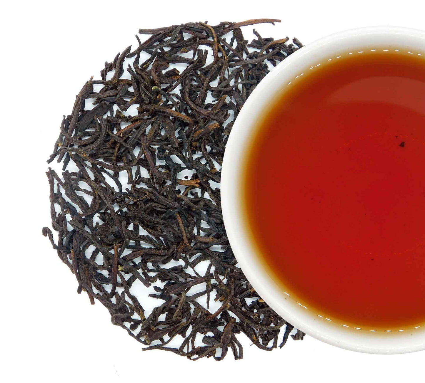 Té Negro de Ceilán O.P.1 Kenilworth