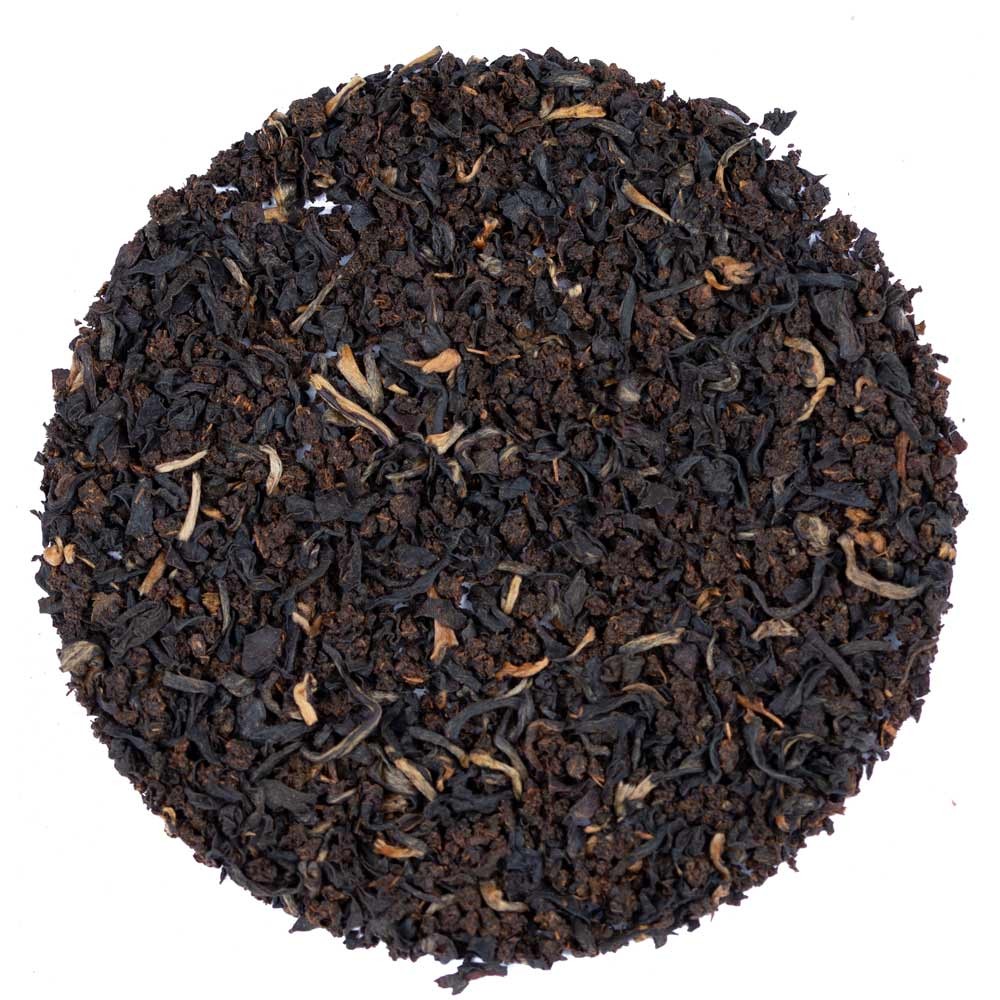 Té Negro Irish Breakfast