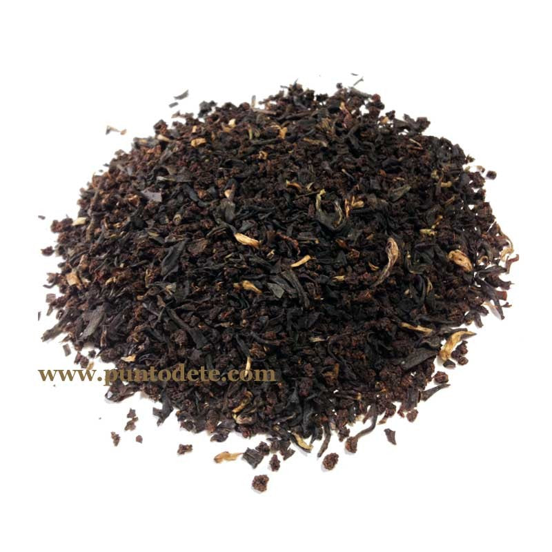 Té Negro Irish Breakfast