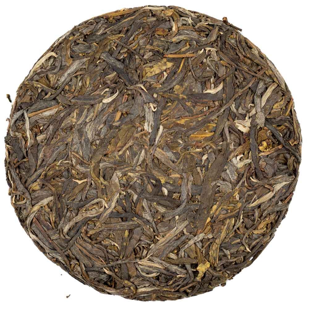 Pu Erh Matai Ancient Tree Raw 2022