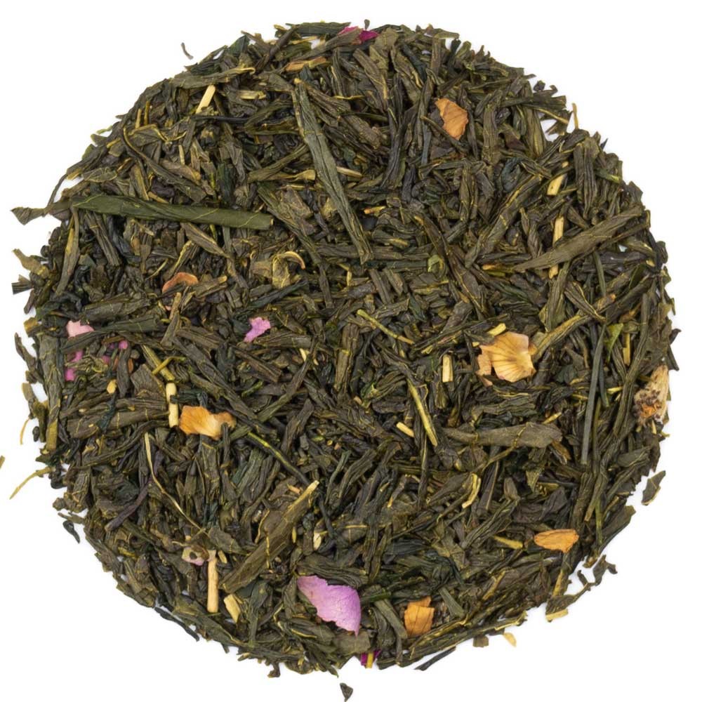 Té Verde Sakura