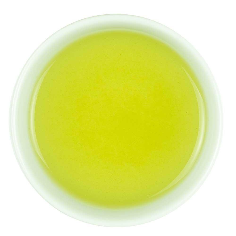 Té Verde Fukamushi Yabukita