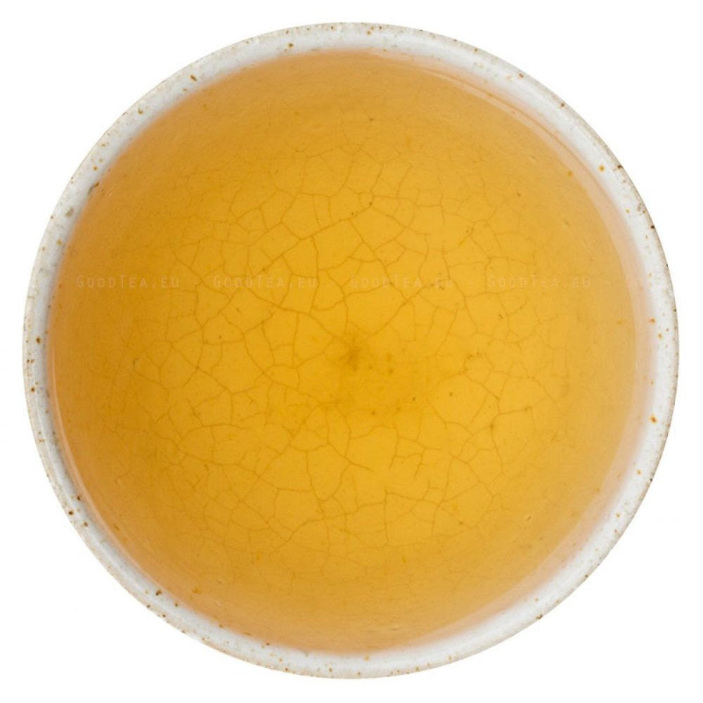Té Blanco Silver Needle Nanguang Tea Garden