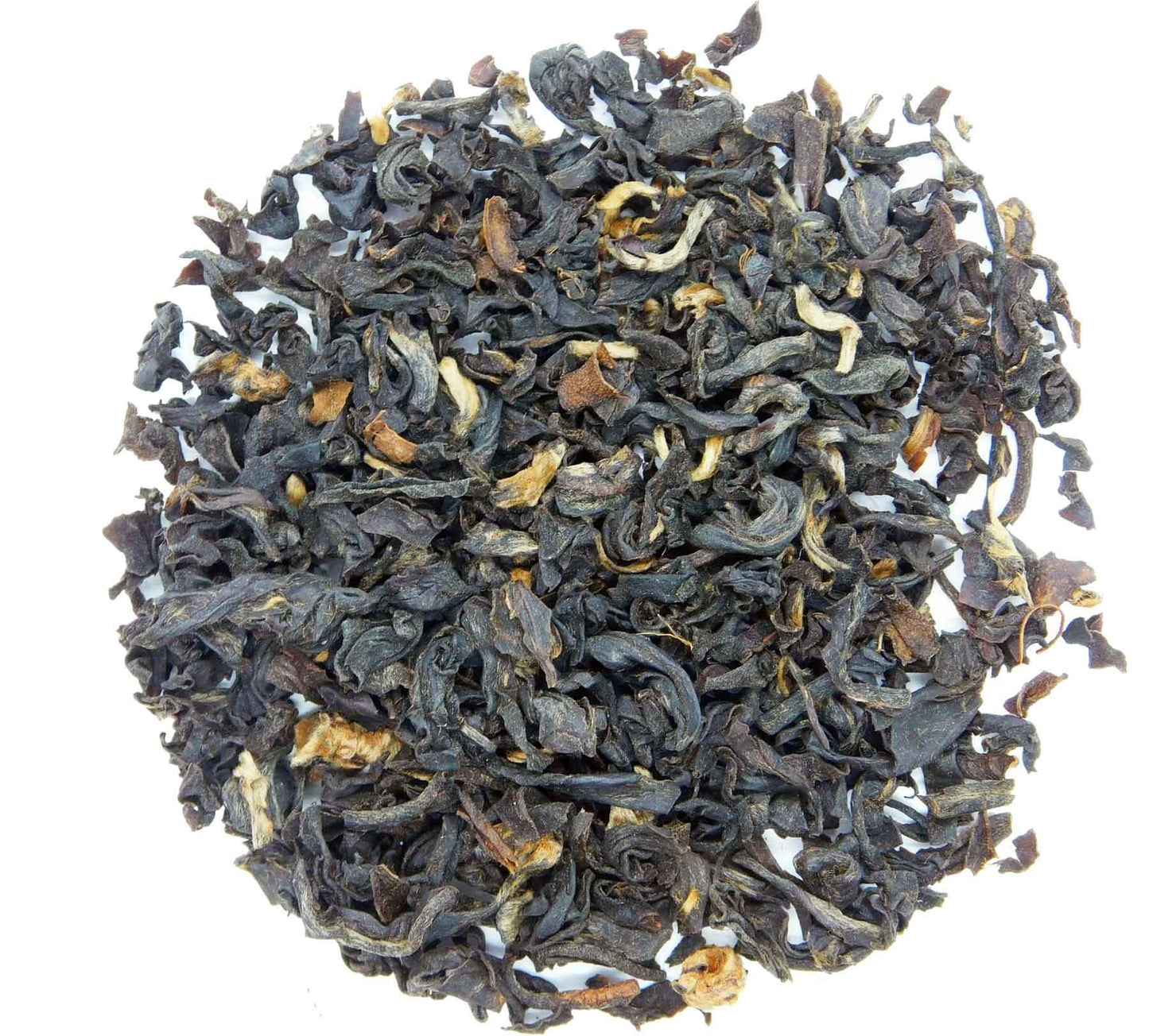Té Assam TGFBOP Halmari