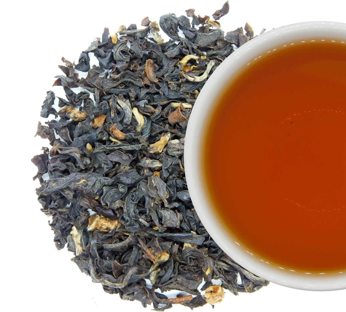 Té Assam TGFBOP Halmari