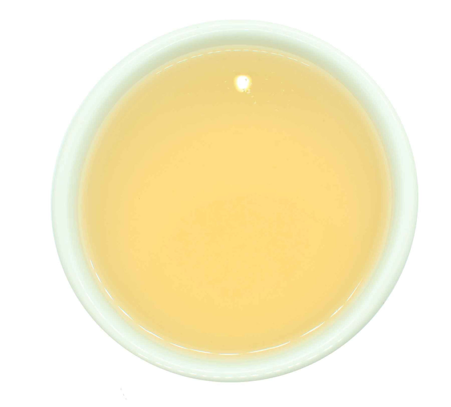 Té Blanco Polar Night