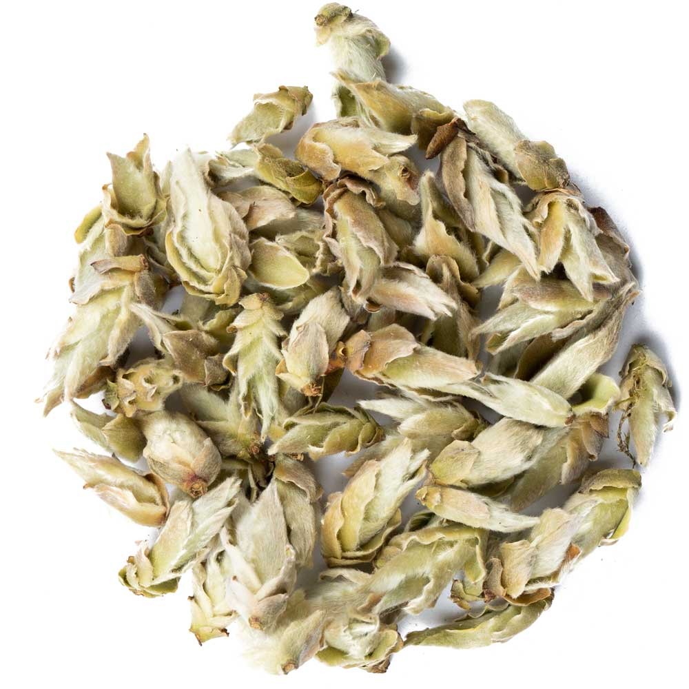 Té Blanco Wild Bai Ya