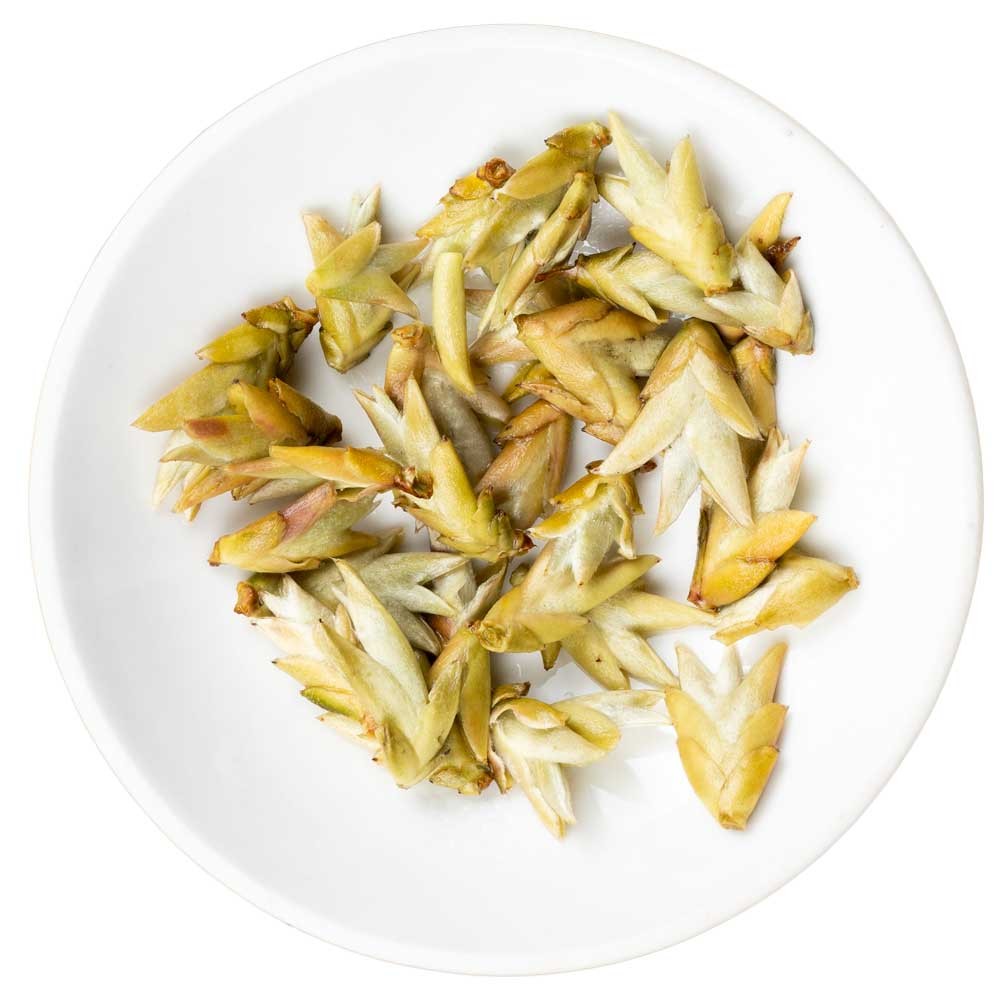 Té Blanco Wild Bai Ya