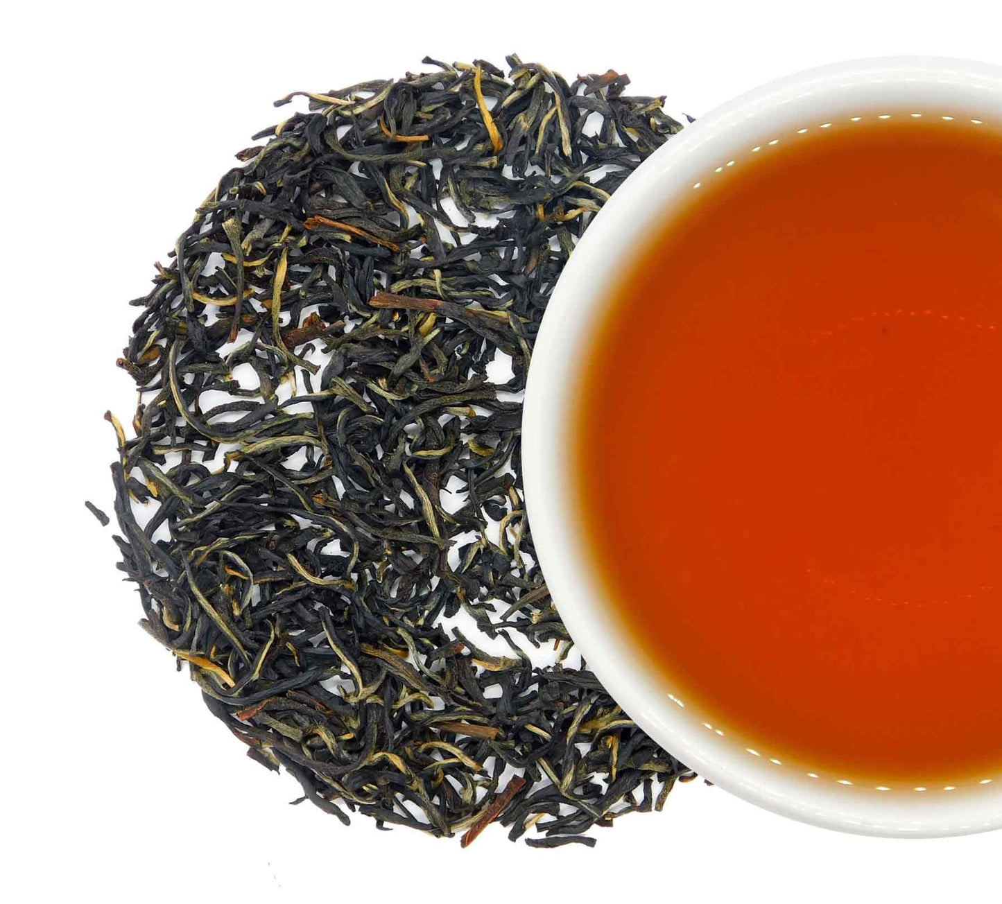 Té Negro Ceilán FBOPFEXS New Vithanakande