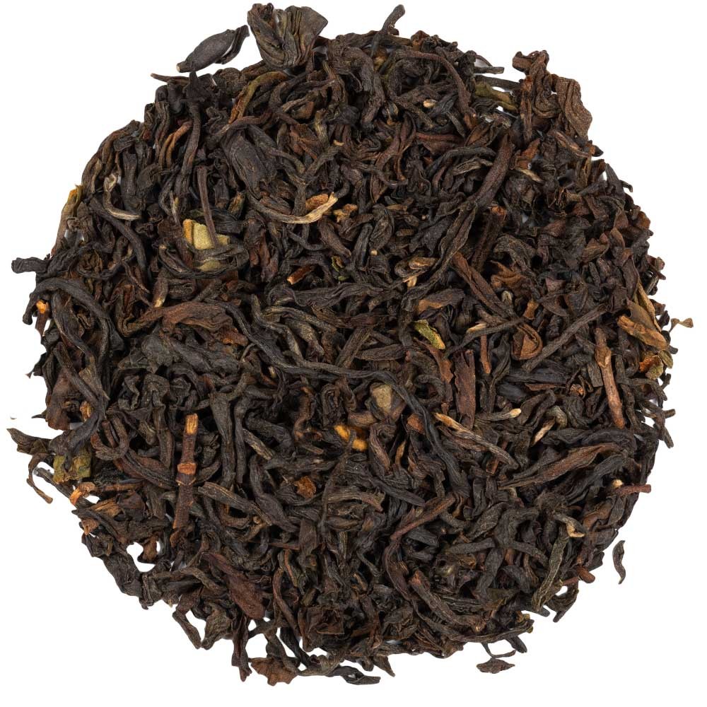 Té Negro Darjeeling Sourenee SF
