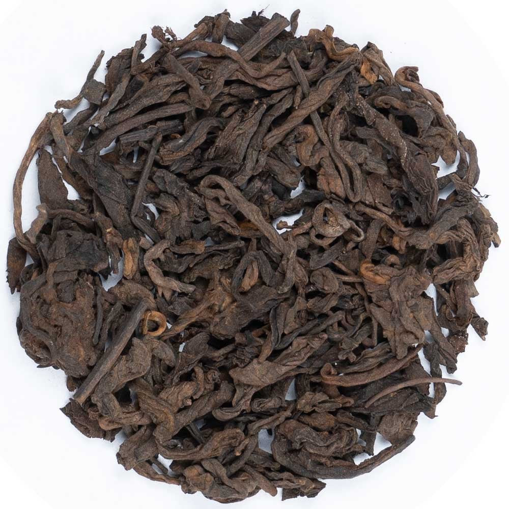 Té Liu Bao Ed.1995