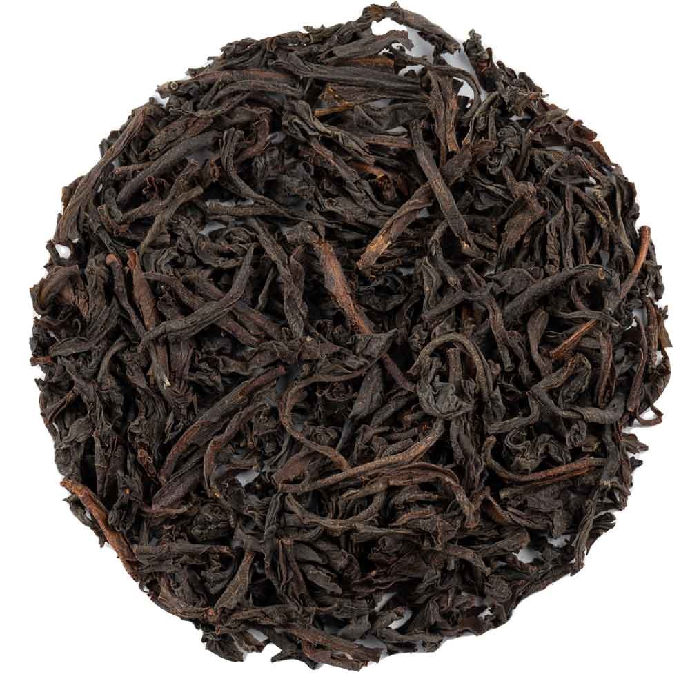 Té Negro Ceilán OP Idulgashina en Lata - 50g