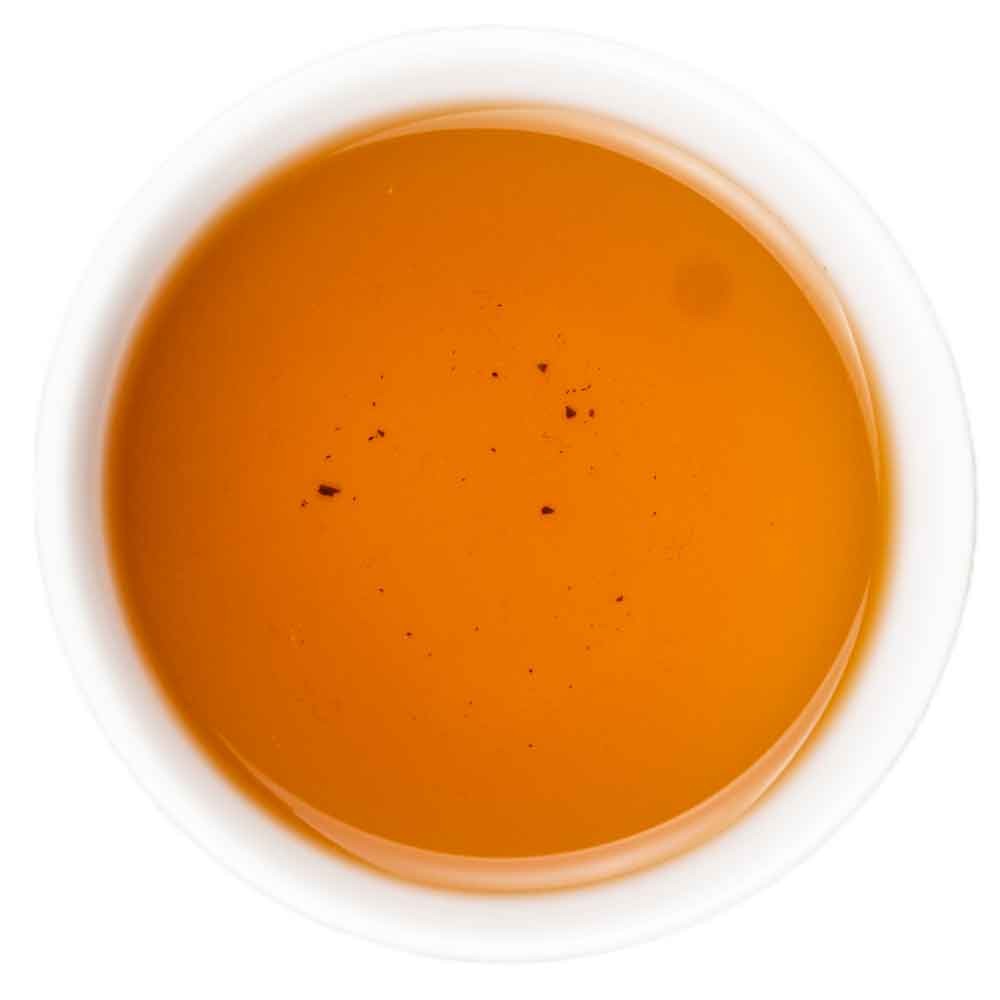 Té Negro Black Mao Jian
