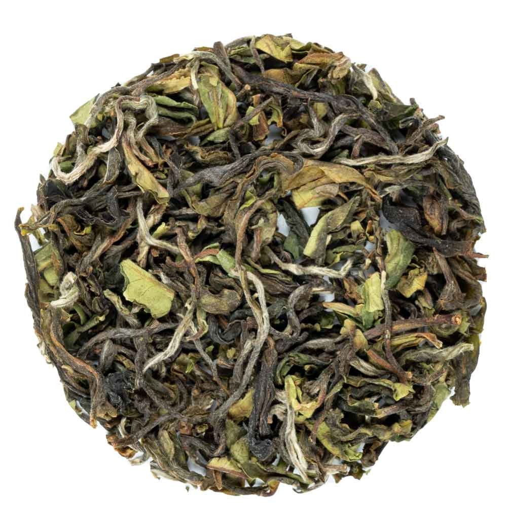Té Negro Nepal Ilam Wonder FF