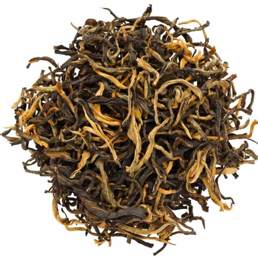 Té negro Dian Hong Jin Hao