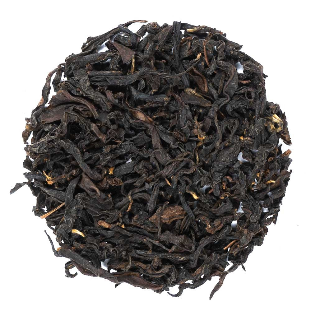 Té Negro Tailandia Jinxuan Roasted