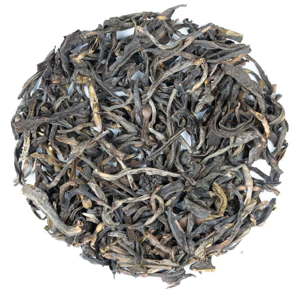 Té Verde Bua Cha Dam