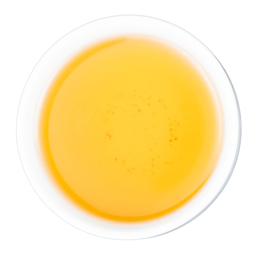 Té Verde Bua Cha Dam