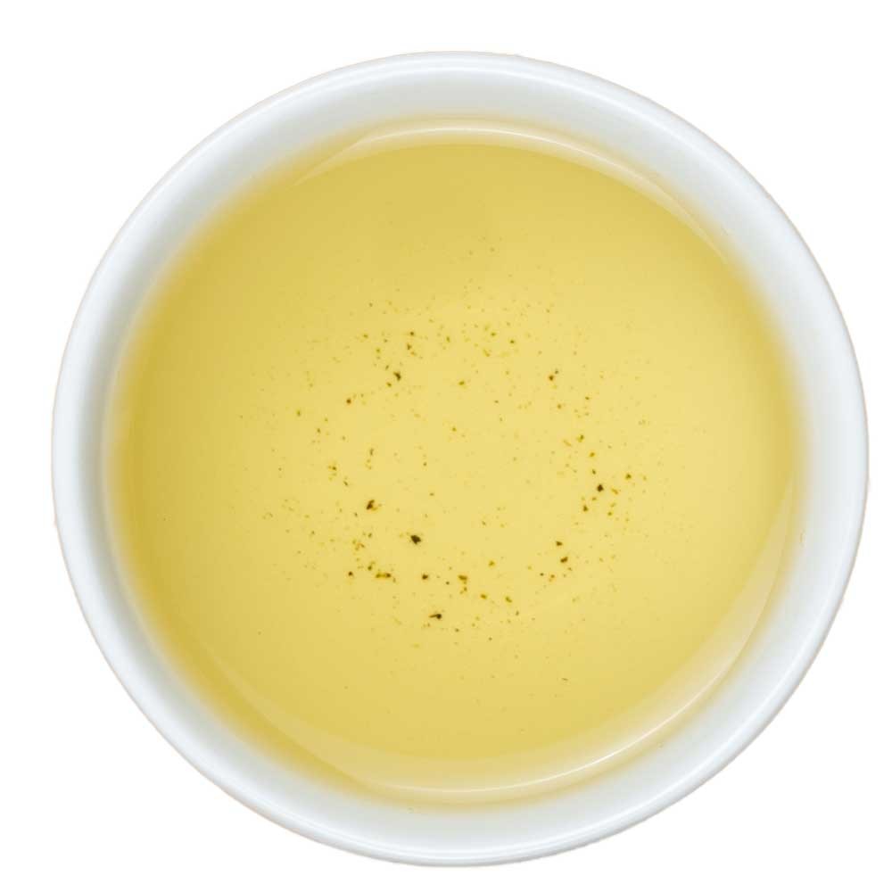 Té Verde Formidable