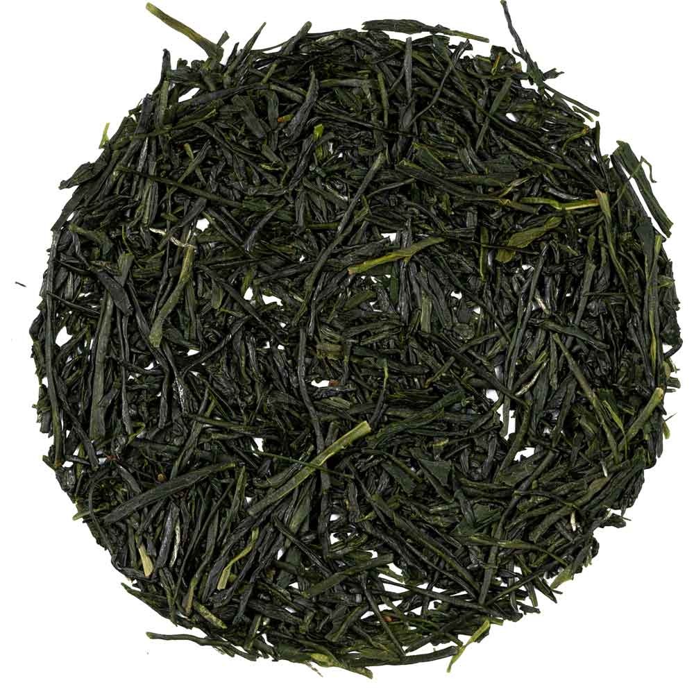 Té verde Kabusecha Asanoka "Sincha" Bio