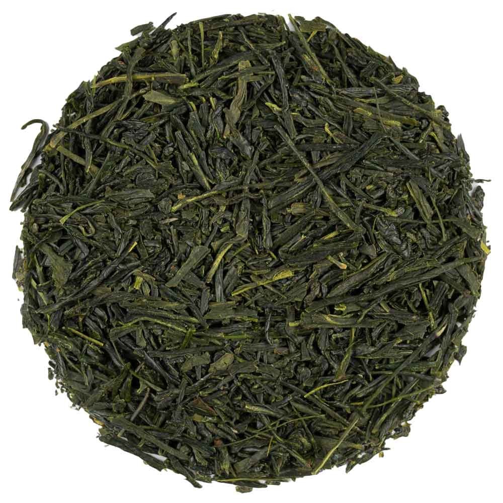 Té verde Sencha Yoru No ka "Sincha" Bio
