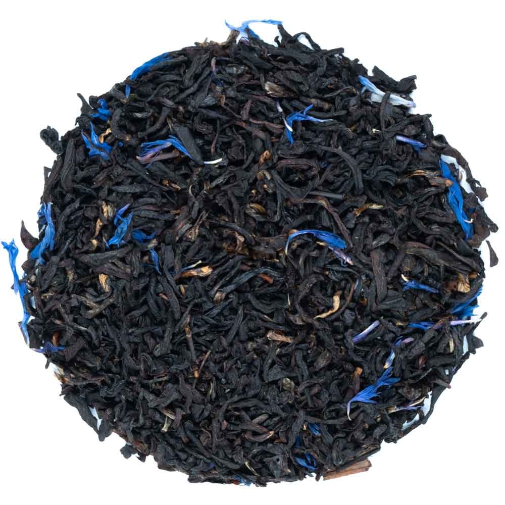 Té Negro Earl Grey Royal