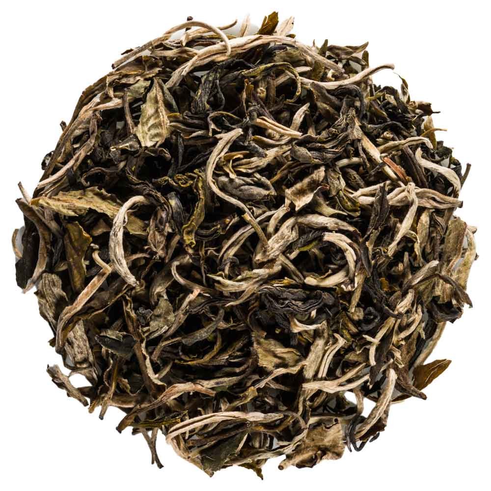 Té Verde Jade Snow