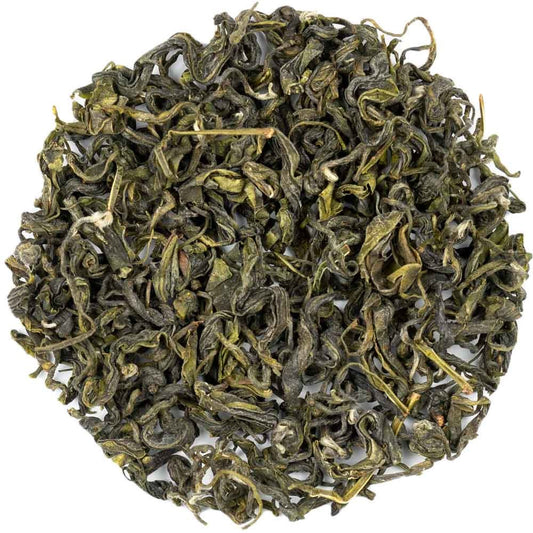 Té Verde Gu Yu Mao Feng