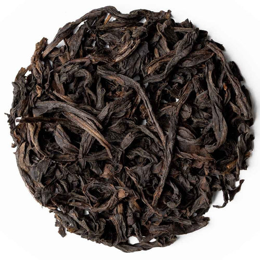 Té azul Shui Xiang Oolong