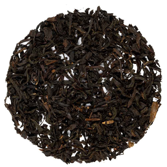 Té Negro Lapsang Souchong