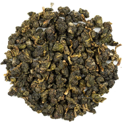 Té Azul Ali Shan Oolong