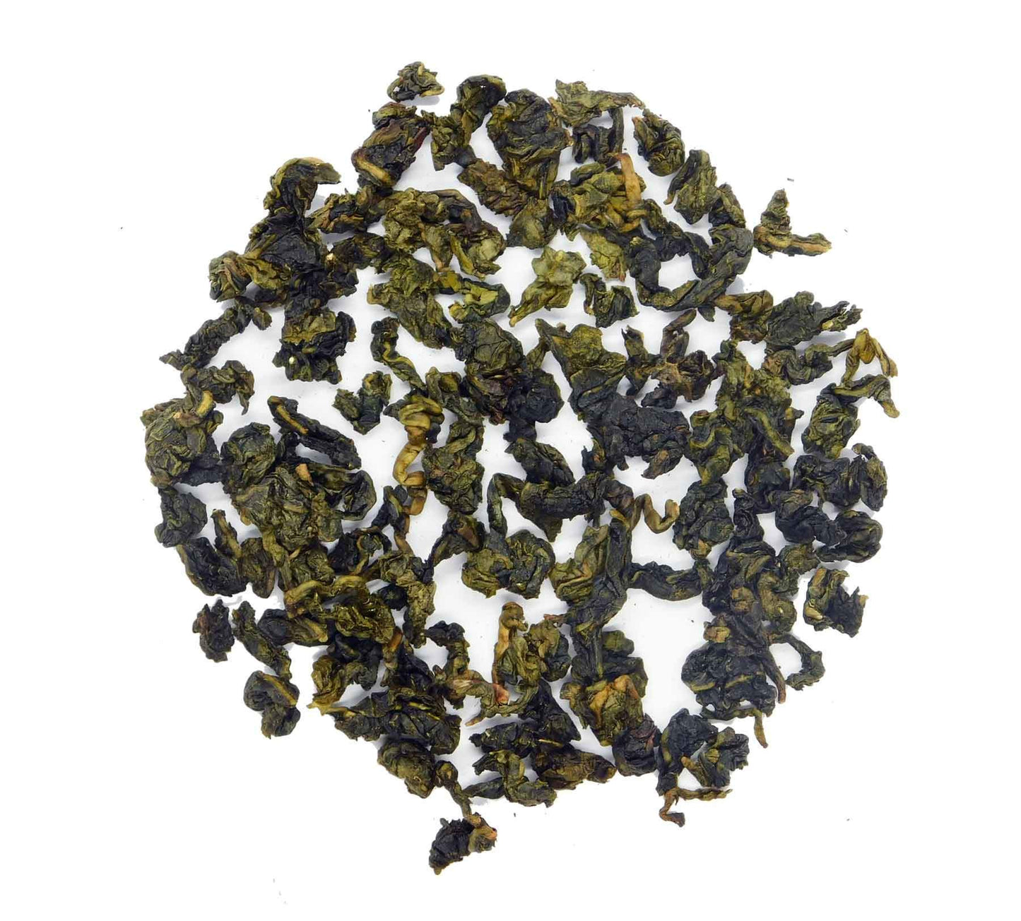 Té azul Milky Oolong