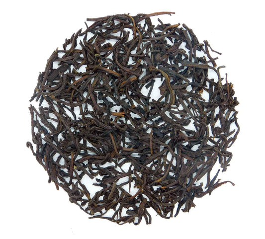 Té Negro de Ceilán O.P.1 Kenilworth