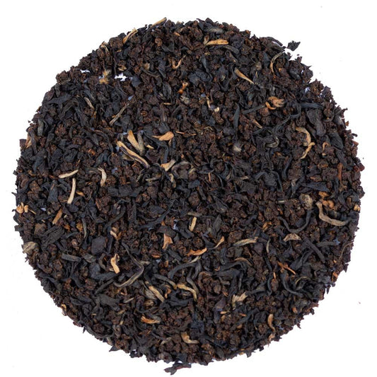 Té Negro Irish Breakfast