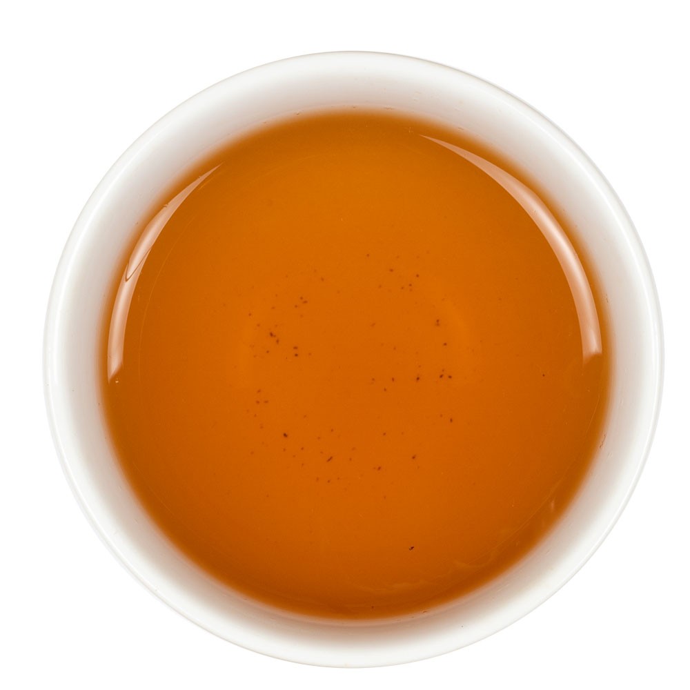 Té Negro de Regaliz