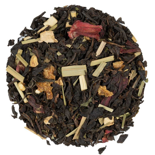 Té Negro Borneo