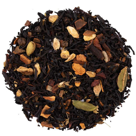 Té Negro Thai Chai