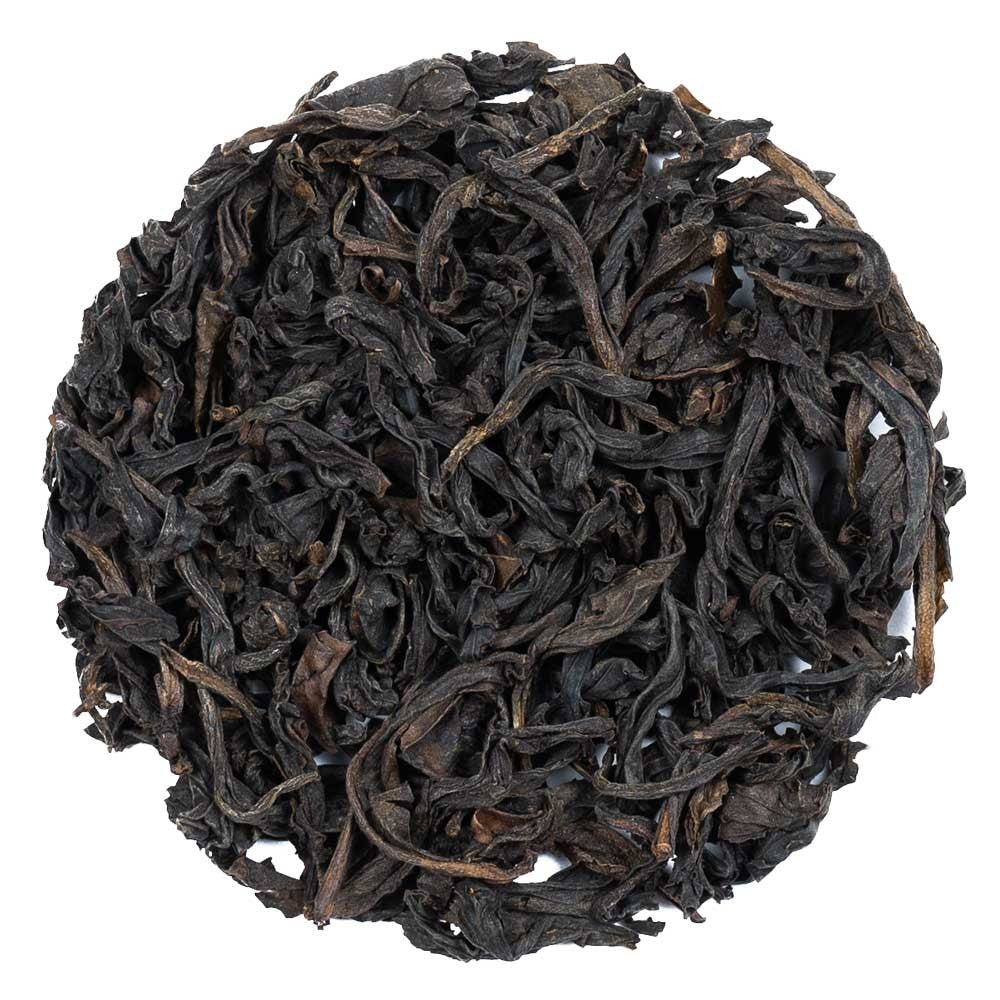 Té Azul  Da Hong Pao