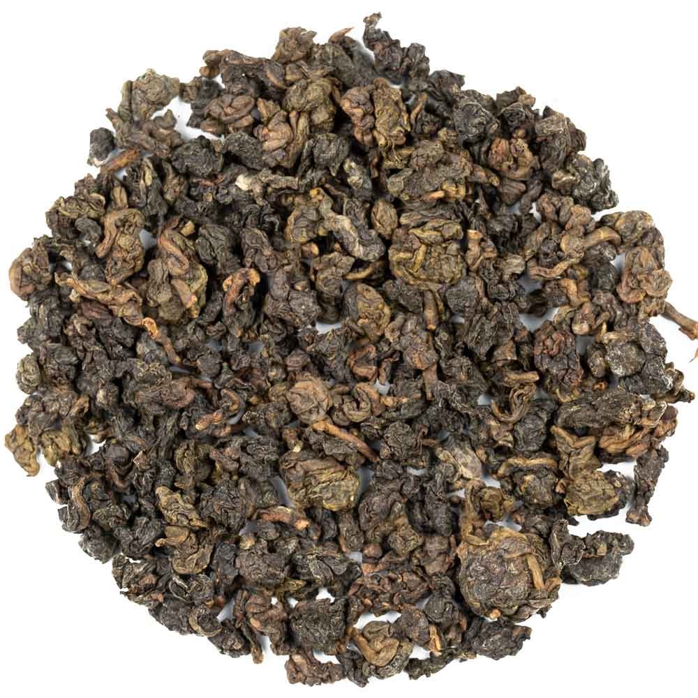 Té Azul Doi Mae Salong Dong Ding Oolong