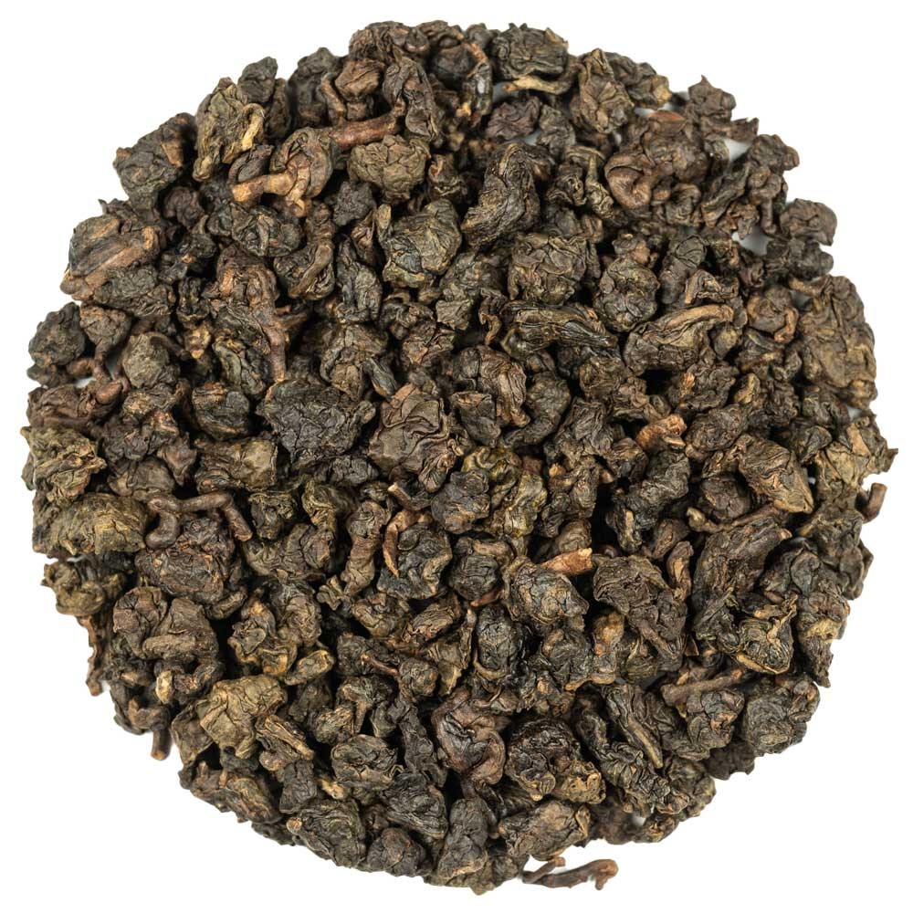 Té Azul Dong Ding Oolong (competition grade)