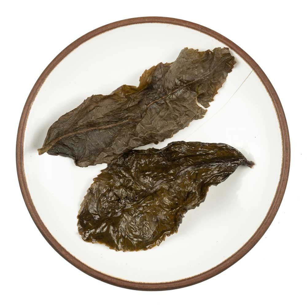 Té Azul Dong Ding Oolong (competition grade)