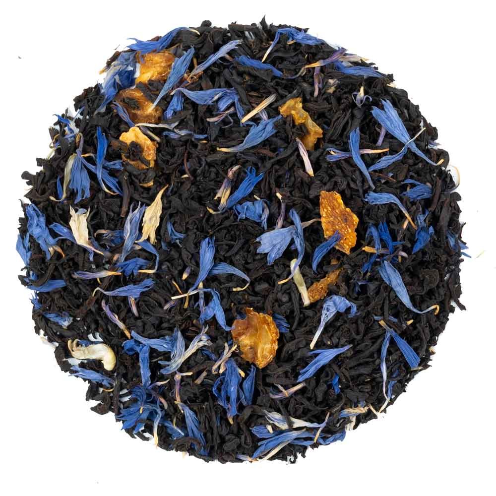 Té Negro Earl Grey Cream