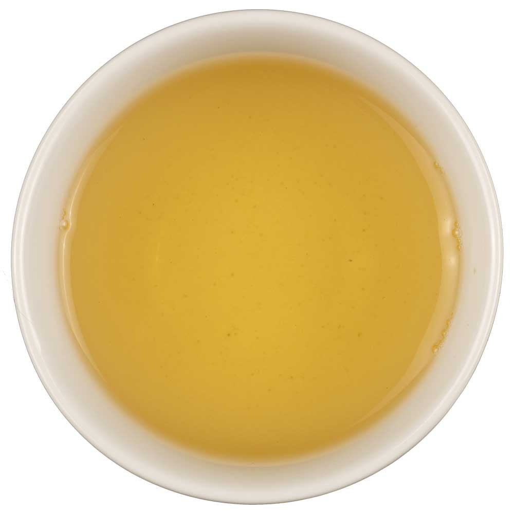 Té Azul King Ginseng Oolong - Wang Ren Shen