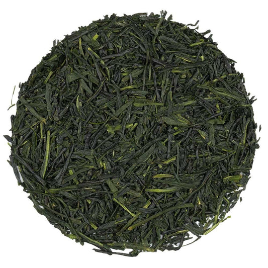 Té Verde Gyokuro Saemidori