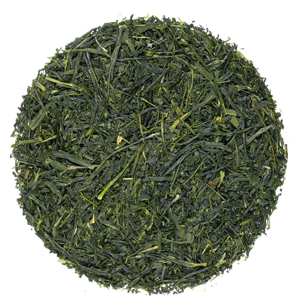 Té Gyokuro Tennen Var. Asatsuyu Bio